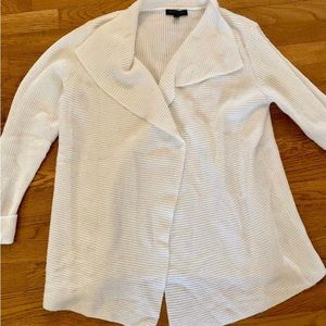 Banana Republic | Open Front Cardigan